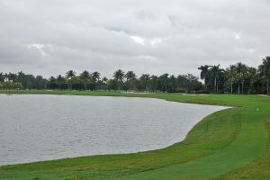 Trump Doral (Blue Monster) 10th